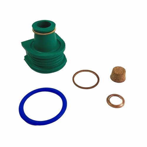 Комплект уплотнения форсунки для а/м марки МАЗ с двигателем ЯМЗ-236/238