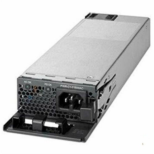 блок питания cisco nxa pac 350w pi 350w for nexus 9348gc fxp Блок питания Cisco NXA-PAC-350W-PI 350W for Nexus 9348GC-FXP