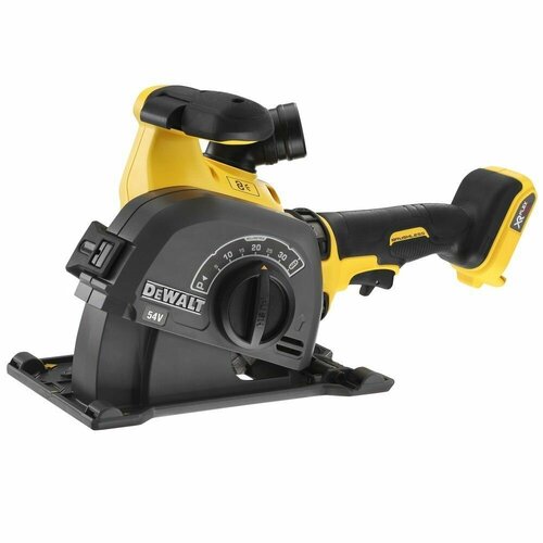 Dewalt FLEXVOLT DCG200NT
