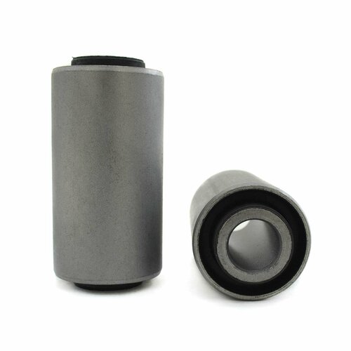 Сайлентблок передней рессоры TR для ГАЗ 3310 Валдай 3302 Бизнес ГАЗон Next 2 шт 9180₽