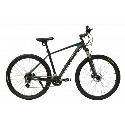 Велосипед Lorak Sel 9400 Pro SE Матовый Зелёный