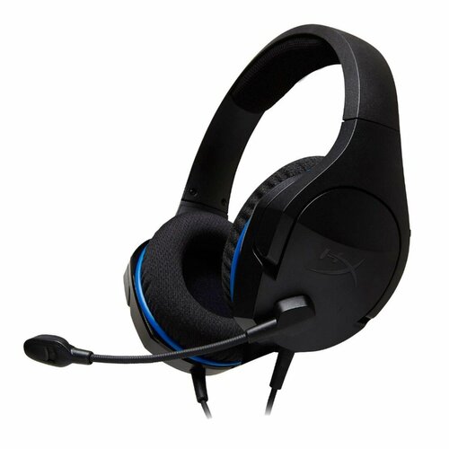 Игровые наушники HyperX Cloud Stinger Core PS4 4840₽