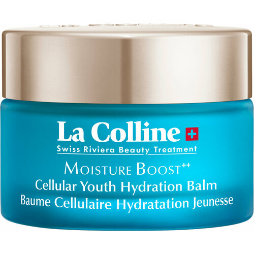 Увлажняющий бальзам для лица La Colline Cellular Youth Hydration Balm la colline cellular youth hydration cream