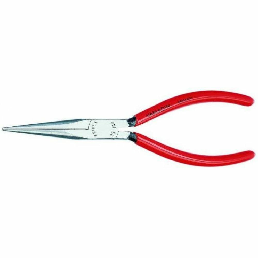 Утконосы Knipex Knipex - фото №2