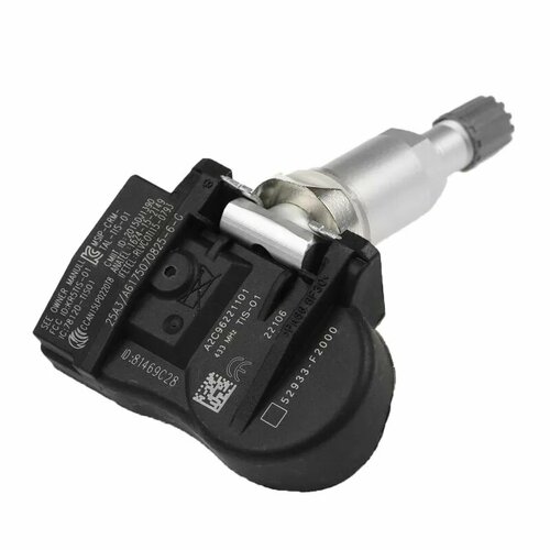 Датчик давления шин 52933F2000 для Kia Hyundai (неоригинал).