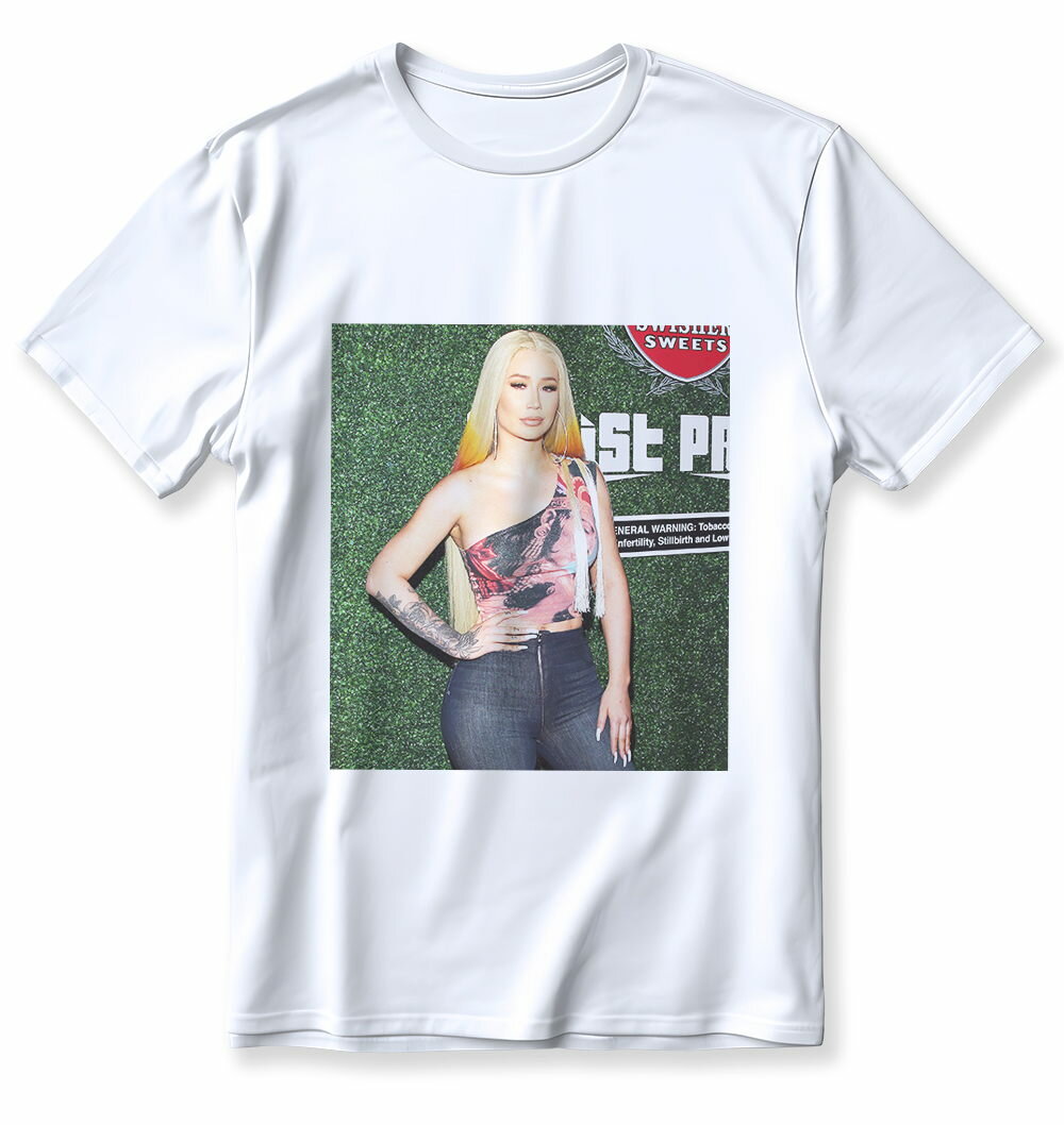 Футболка Top T-Shirt