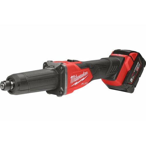 Аккумуляторная прямошлифмашина Milwaukee M18 FDGRB-502X 78708₽
