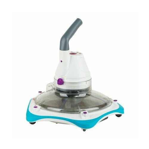 Ручной пылесос для бассейна Kokido Telsa 80 белый