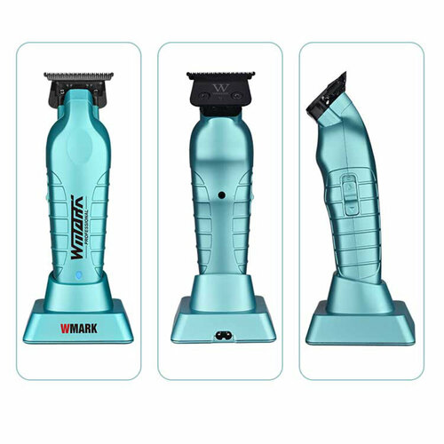 Профессиональный триммер Wmark для бороды и окантовки - NG-317 3999₽