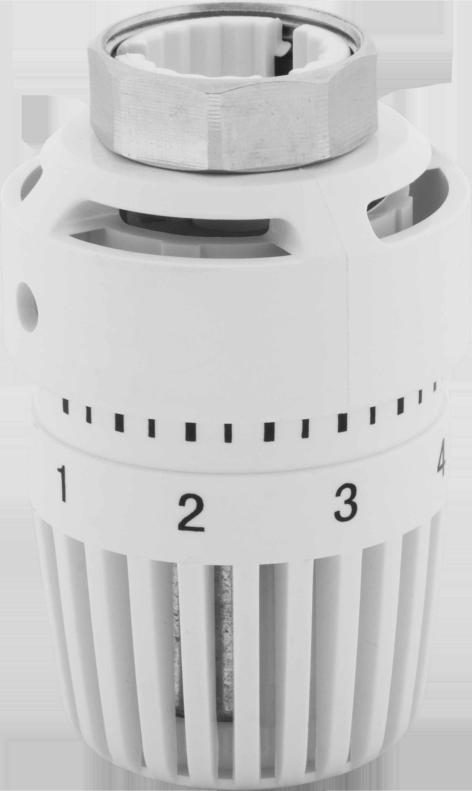 головка термостатическая heizen tw-1(кт) - фото №5