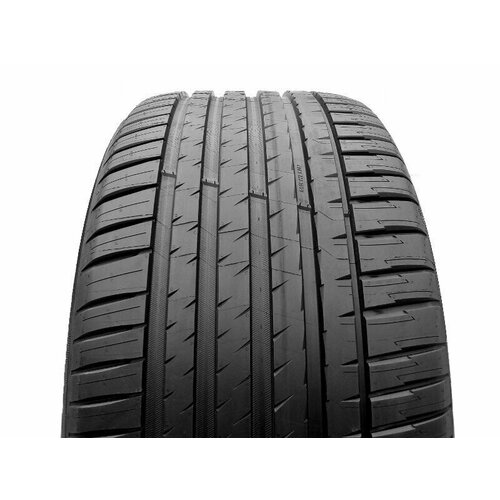 Комплект автопокрышек: Michelin Pilot Sport 4 SUV 265/45 R20 108Y летние. В комплекте 4 штуки.