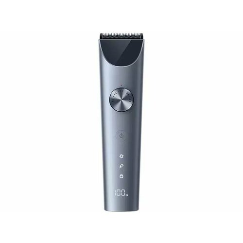 Машинка для стрижки волос Xiaomi Mijia Hair Clipper 2 (MJGHHC2LF) multifunctional electric hair clipper oil head electric hair clipper hair clipper set charging professional electric clipper