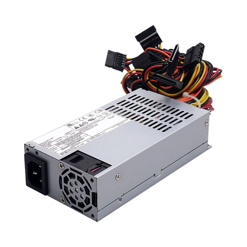 Блок питания ACD 600W, FLEX (ШВГ=81,5*40,5*150 mm), PC-Grade, 92+, 4cm fan, A-PFC, MTBF 100000Hrs (Enhance ENP7660B-03YGP) {10} acd ps0700 700w ps2 ipc grade швг 150 86 140 mm 90 12cm fan a pfc atx 2 31 mtbf 100000hrs enhance atx3170 аналог fsp700 80psa oem 6