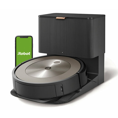 Робот-пылесоc iRobot Roomba j9 11100000₽