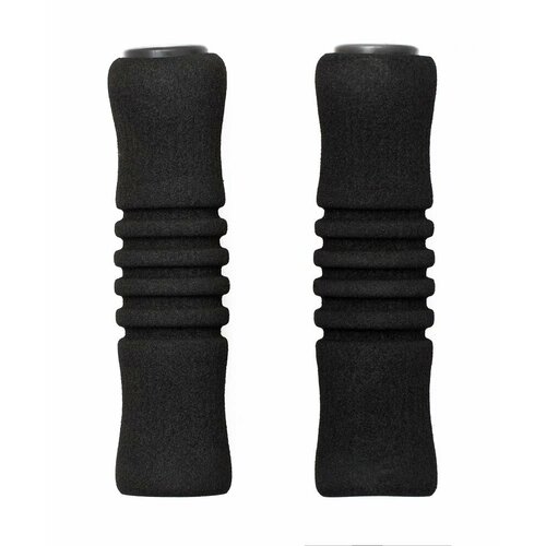 H-G 22 black. Грипсы ручки для велосипеда и самоката