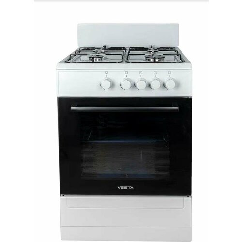 VESTA Bergamo VGG 60211 Белая 20307₽