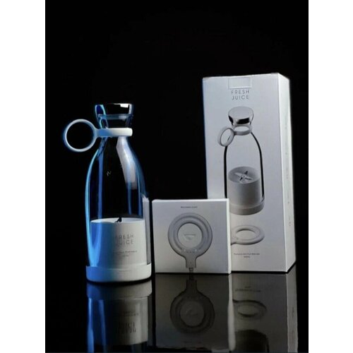 Блендер беспроводной портативный блендер ручной блендер-бутылка дорожный блендер 229000₽