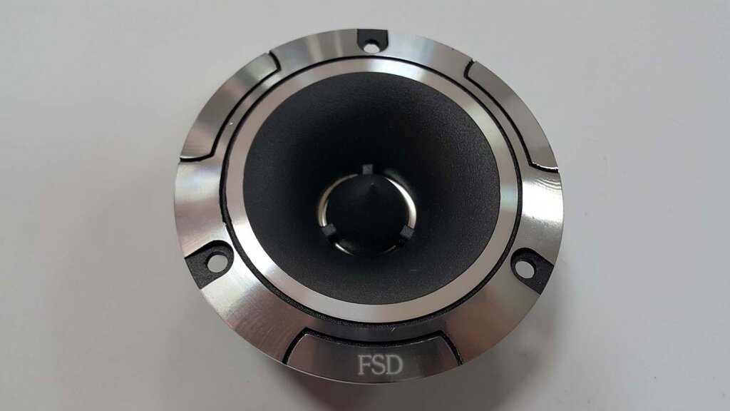 Комплект рупорных динамиков FSD Audio Standart TW-T107