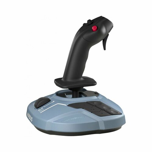Джойстик Thrustmaster TCA sidestick Airbus Edition ww version PC 1162000₽