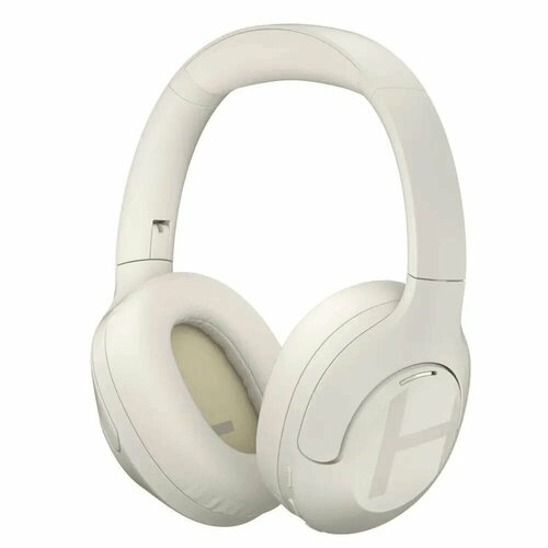 Наушники накладные Xiaomi Haylou S35 ANC White 415000₽