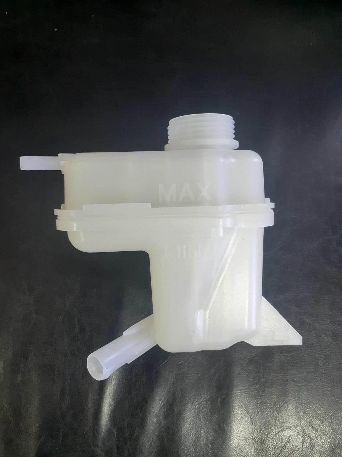 Потек расширительный бачок ниссан кашкай — купить по низкой цене на ...