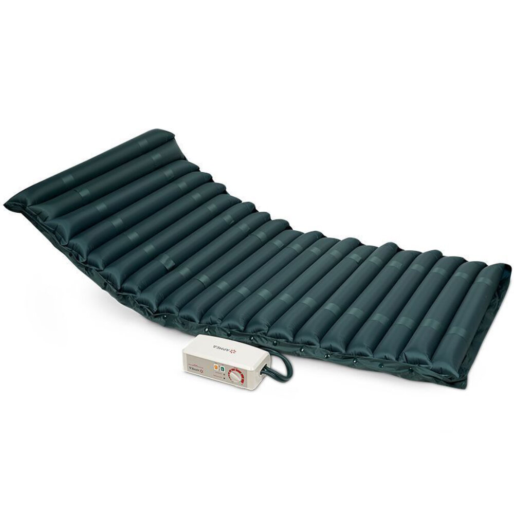 фото Противопролежневый матрас с компрессором Армед DGC001-2 (трубчатый со статиком)