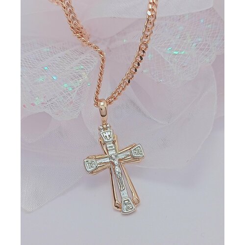 Колье FJ Fallon Jewelry