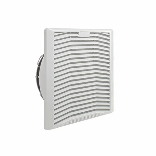 KIPVENT-400.01.230 KIPPRIBOR решетка впускная c фильтром и вентилятором