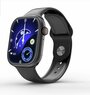 Умные часы Watch series 9 GS9 Max, черные