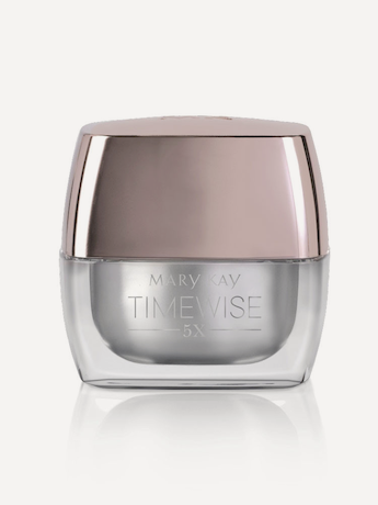 Изображение товара Ночной крем TimeWise 5X для комбинированной и жирной кожи Mary Kay
