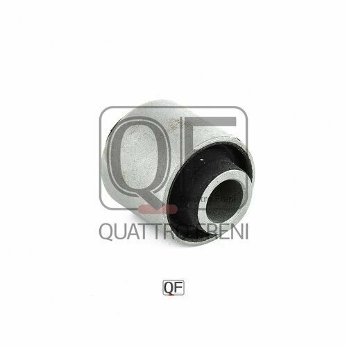 Сайлентблок цапфы задней Quattro Freni QF24D00003