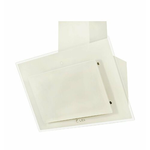 Вытяжка LEX MIKA GS 600 бежевый light 50000000₽