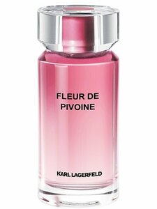 Karl Lagerfeld Парфюмерная вода Fleur Pivoine 100 мл