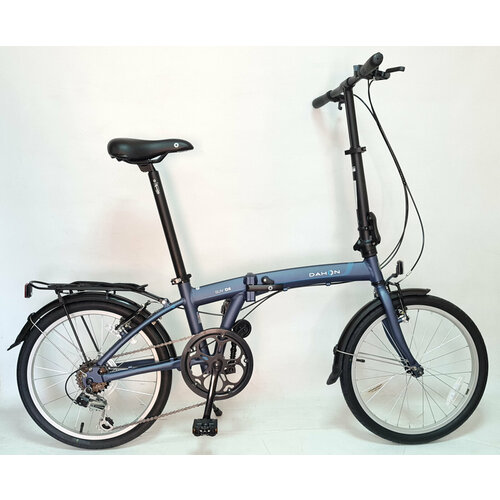 Велосипед Dahon SUV D6 2022 Desert beige 3822300₽