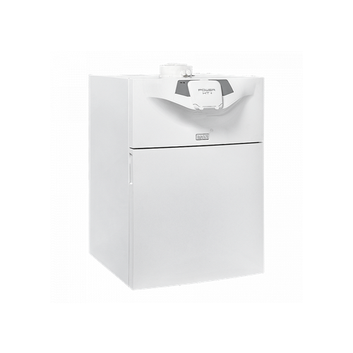 Котел газовый конденсационный напольный большой мощности POWER HT 1200 1468776₽