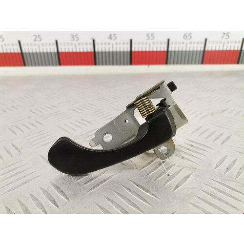 Ручка двери внутренняя передняя правая Mitsubishi Space_Star 1 MR911088 арт1505011 10490₽