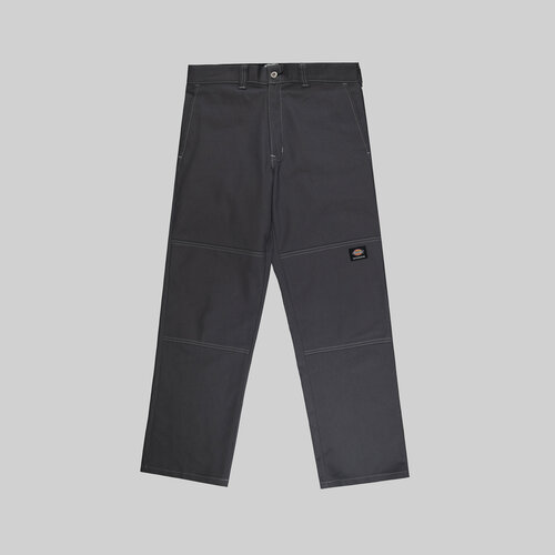 Брюки чинос Dickies WPSK96, размер 34/34, серый