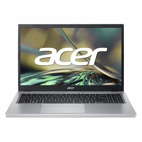 Ноутбук Acer Aspire 3 A315-24P-R0Q6 NX. KDECD.008, 15.6", IPS, AMD Ryzen 3 7320U 2.4ГГц, 4-ядерный, 8ГБ LPDDR5, 512ГБ SSD, AMD Radeon, без операционной системы, серебристый