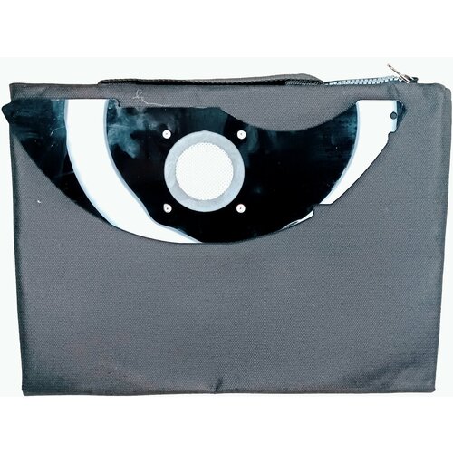 Многоразовый мешок для пылесоса Karcher NT22 1шт MAXXPOWER ZIP-K22_L 1624₽