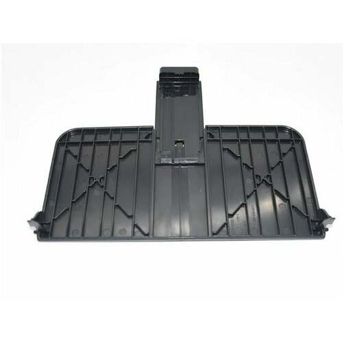 Черный Входной лоток для бумаги для принтеров HP P1005 P1006 P1007 P1008 P1102 P1102w P1106 P1108 1260₽