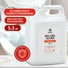 GRASS/ Чистящее средство для сантехники WC-GEL Ultra Professional, антиналет, антиржавчина, канистра 5,3 кг. - изображение