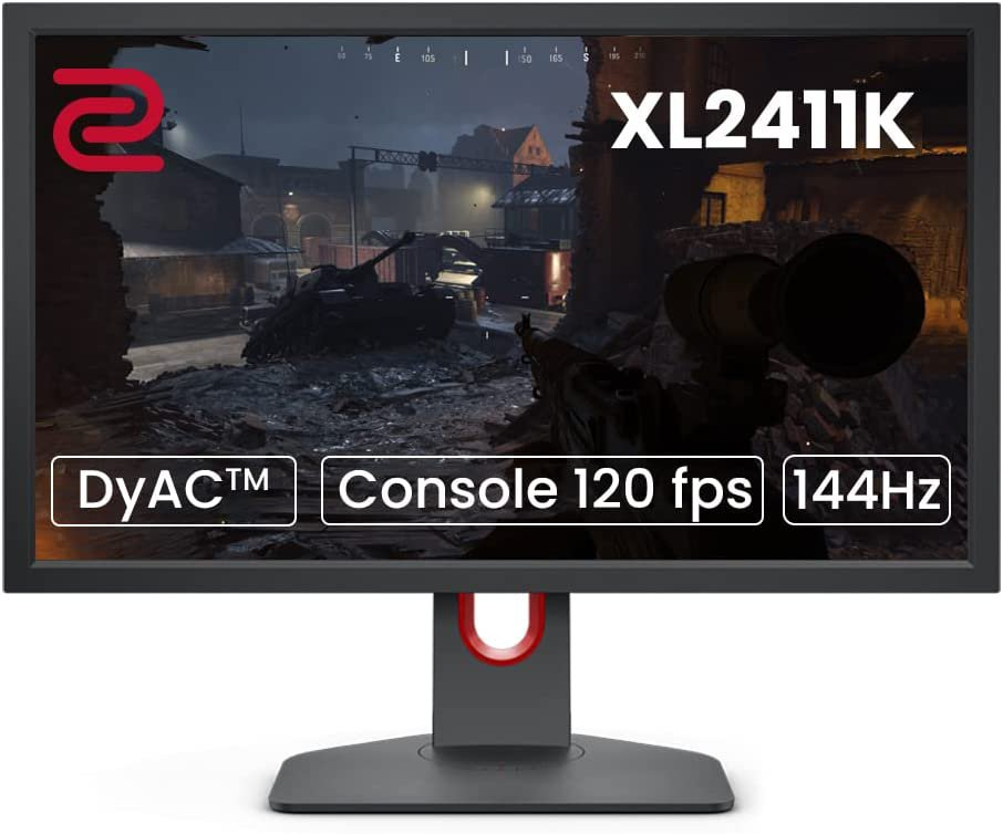 BenQ Монитор Zowie XL2411K