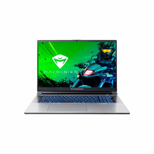Ноутбук Machenike L17 Star JJ00G800ERU Intel Core i5-13500H 26GHz16384Mb512Gb SSDnVidia GeForce RTX 4060 8192MbWi-FiCam1732560x1440DOS 14345000₽