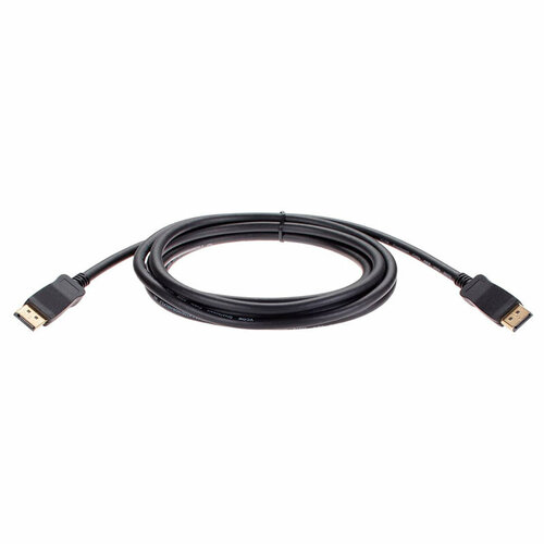 Аксессуар Vcom DisplayPort - DisplayPort v1.4 3m CG632-3M кабель vcom 2м dp v1 4 cg632 2m