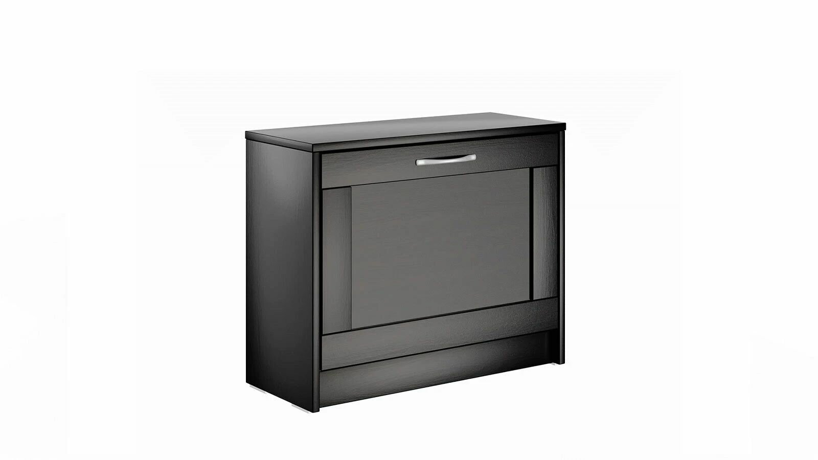 фото Тумба для обуви Istra (Истра) 060*049*025 Дуб Венге