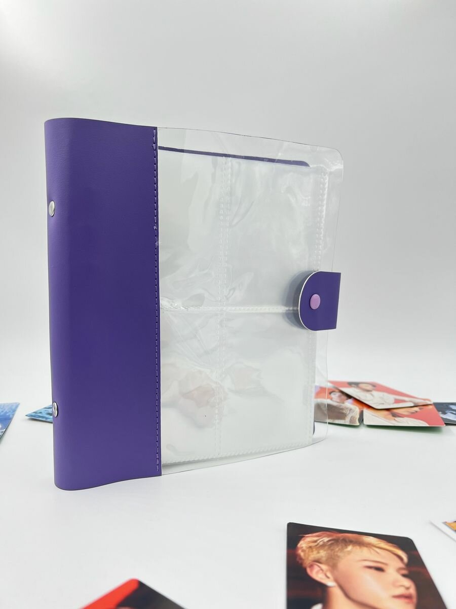 Альбом для instax mini — фото 1