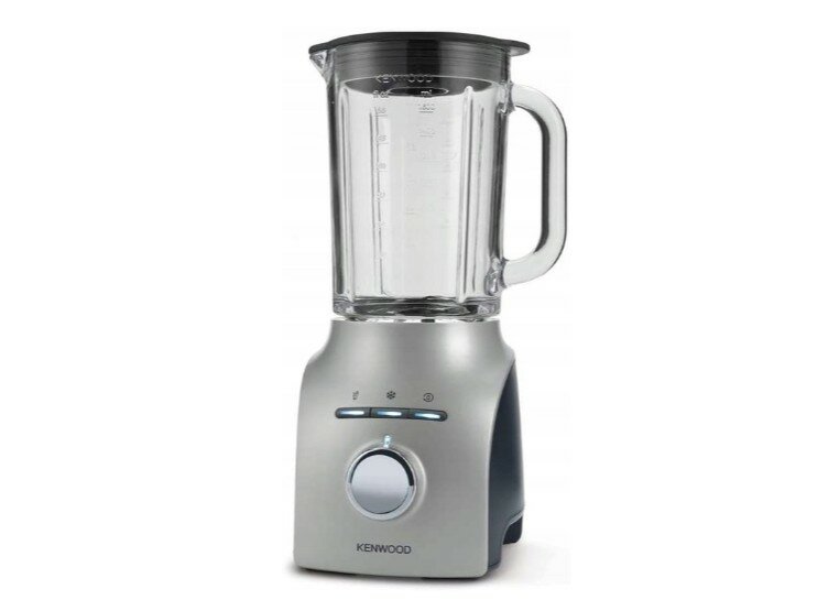 фото Стационарный блендер Kenwood BLM 610 SI
