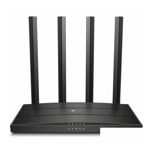 tp link archer c6 v4 Wi-Fi роутер TP-Link Archer C6 V4