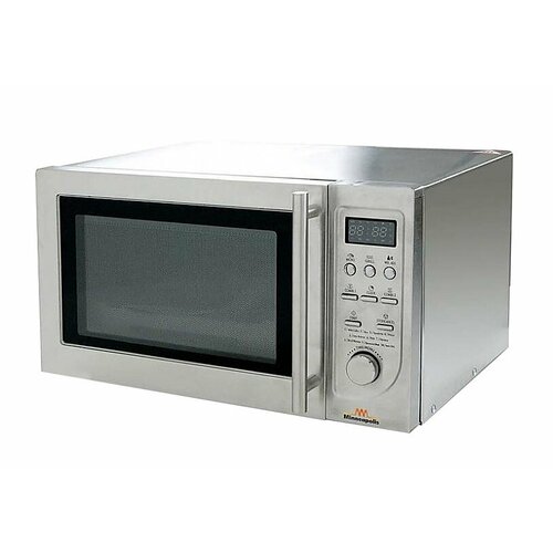 Печь микроволновая Sirman MINNEAPOLIS WD 900 B COMBI 3303300₽