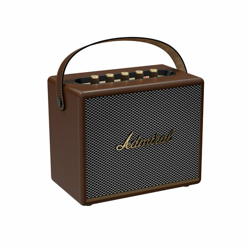 Колонка портативная Admiral Levant 1425000₽